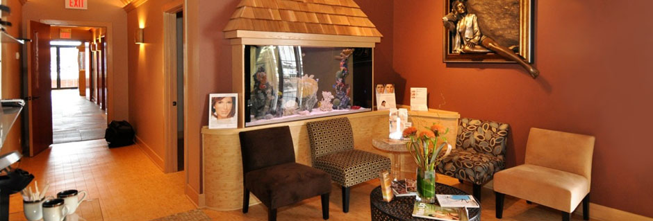 Luxury Defined : Discover the Nu You!
