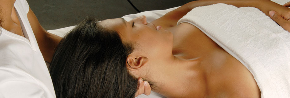 Ignite your senses..